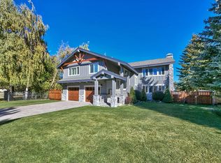 2157 White Sands Dr, South Lake Tahoe, CA 96150