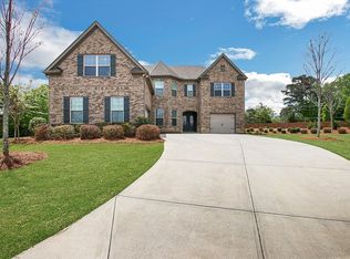 1810 Stonemill Ln, Cumming, GA 30041