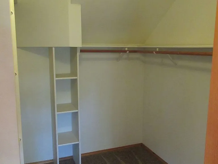 Split Level Two Bedroom Duplex — Photo 8