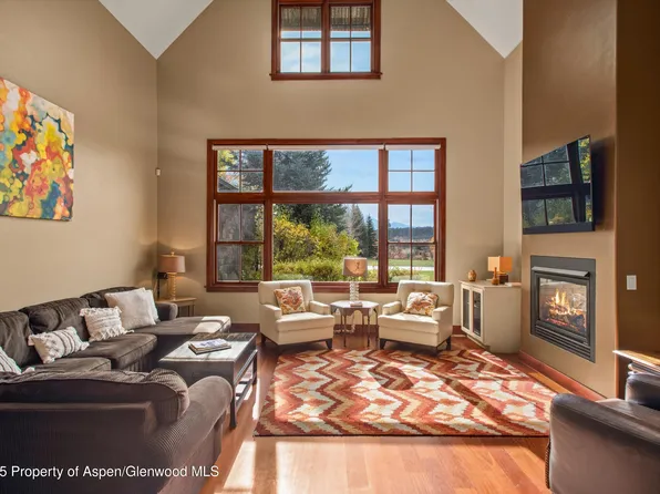 289 Sweetgrass Dr, Carbondale, CO 81623