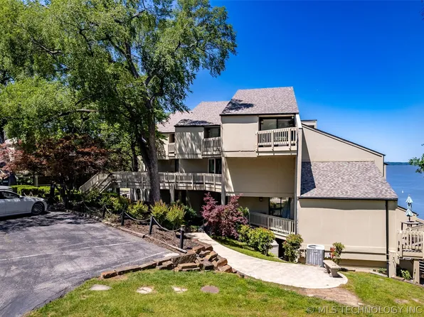 29898 S 566th Rd #412, Afton, OK 74331