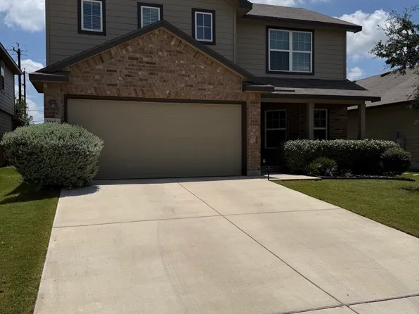 22126 Backspin, San Antonio, TX 78261