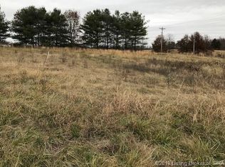 9493 Oak Park Rd NE, New Salisbury, IN 47161