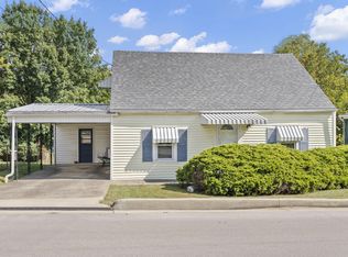 220 Springdale Ave, Cynthiana, KY 41031