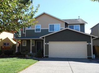 1108 99th St SW, Everett, WA 98204