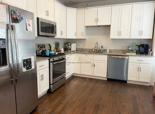 2045B Beacon St #2B, Waban, MA 02468