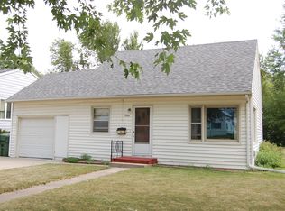 1202 Virginia Ave, Worthington, MN 56187