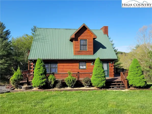 466 Rachel Way, Piney Creek, NC 28663