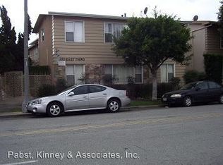 1418 E 3rd St APT 2, Long Beach, CA 90802