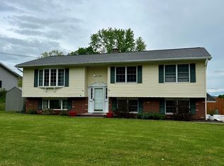1208 Trescott Dr, Pine City, NY