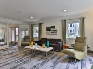 Charbonneau Apartments, Seattle, WA 98101