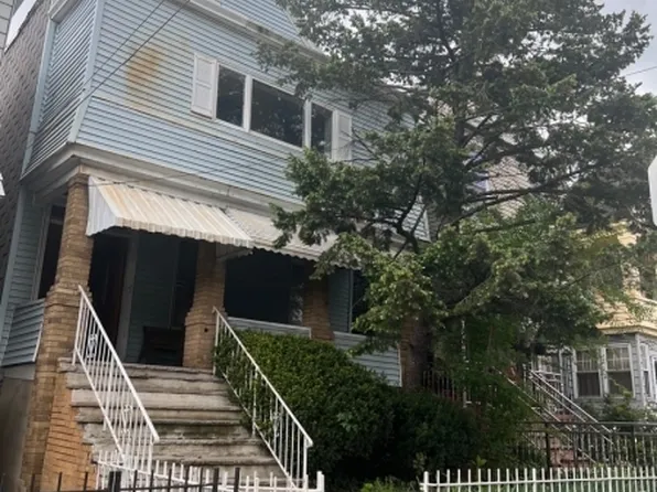 98 Claremont Ave, Jersey City, NJ 07305