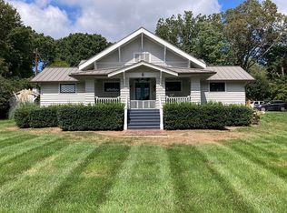 3020 W Sedgefield Dr, Greensboro, NC 27407