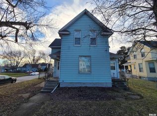 232 S Lincoln Ave, Davenport, IA 52802