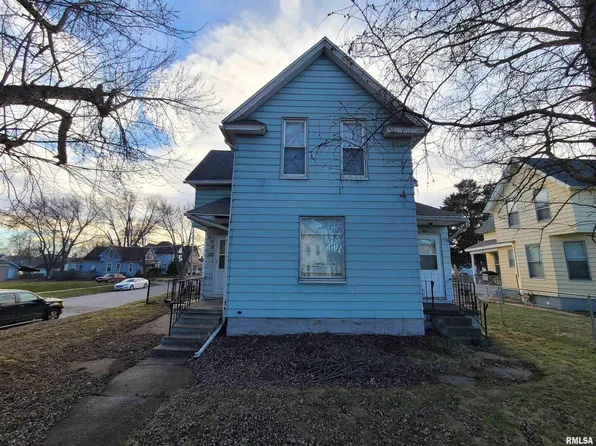 232 S Lincoln Ave, Davenport, IA 52802