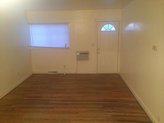 Living Room from kitchen