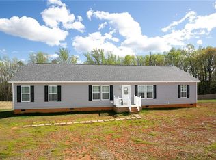 5110 Baker Rd, East Bend, NC 27018