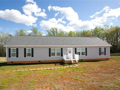 5110 Baker Rd, East Bend, NC, 27018
