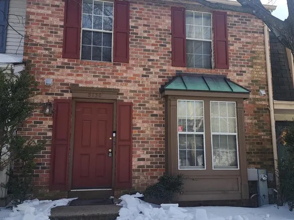 8130 Township Dr, Owings Mills, MD 21117