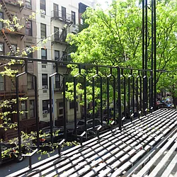 Rented by City & Suburban