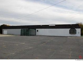 3435 S Post Rd, Indianapolis, IN 46239