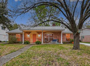 5911 Warm Springs Rd, Houston, TX 77035