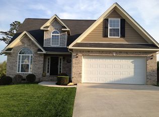 5849 Caney Ridge Cir, Ooltewah, TN 37363