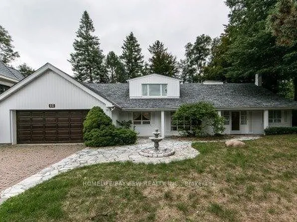 17 Royal Oak Dr, Toronto, ON M3C 2M3