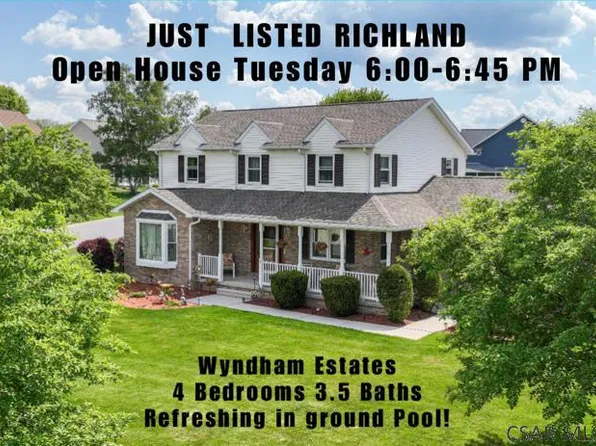140 Wyndemere Dr, Johnstown, PA 15904