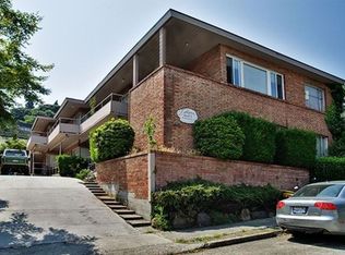 Waverly Place, Seattle, WA 98109