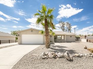 3779 Buena Vista Plz, Lake Havasu City, AZ 86406