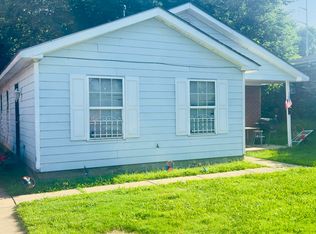 104 Vaal Ave, Memphis, TN 38109