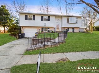 1424 Catlyn Pl, Annapolis, MD 21401