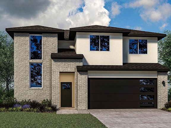 Plan Elevation.
