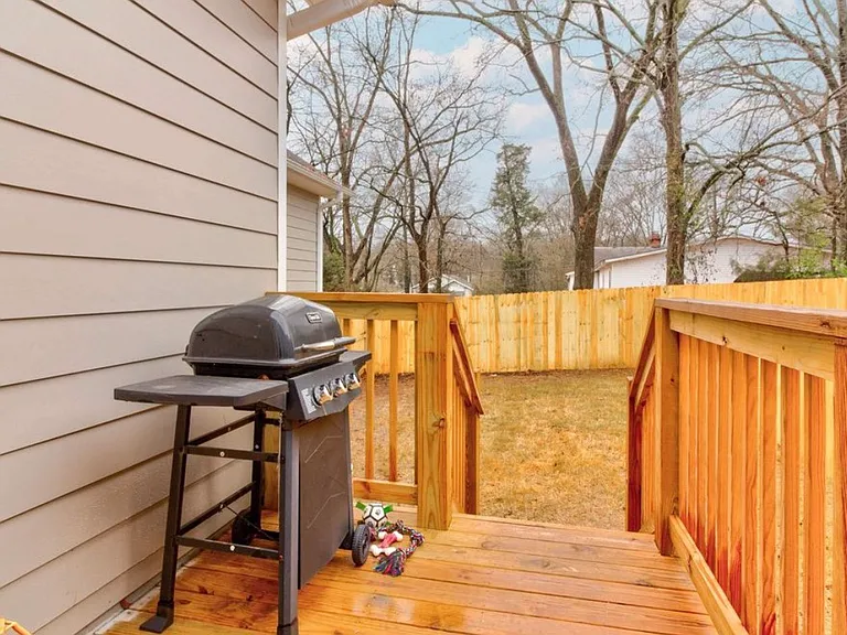 3206 S Izard St — Photo 30