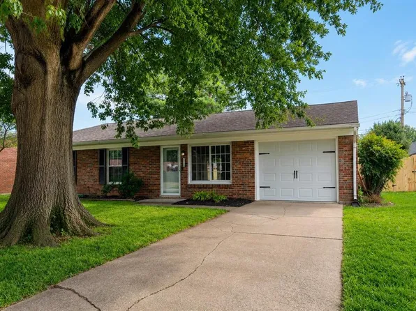 3519 N Dove Loop, Owensboro, KY 42301