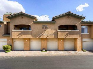 8709 Red Rio Dr UNIT 204, Las Vegas, NV 89128