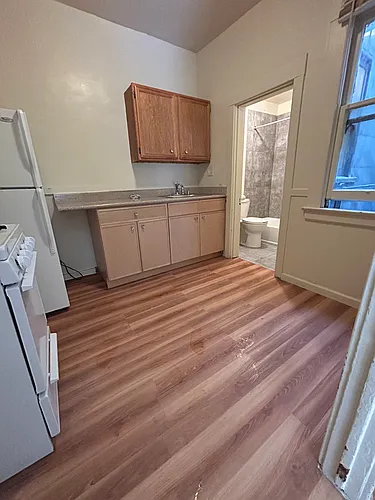 1005 Larkin St #20 Photo 1