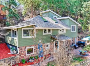 5543 Santa Clara Rd, Indian Hills, CO 80454