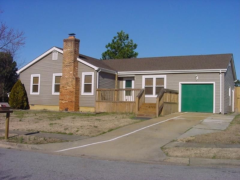 1st image of 820 Arondale Cres
