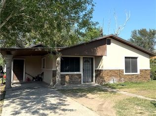 1017 Saltillo St, Edinburg, TX 78539