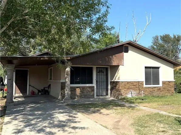 1017 Saltillo St, Edinburg, TX 78539
