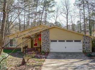 4336 Springfield Dr, Norcross, GA 30092