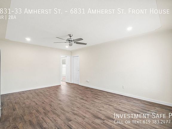 5th image of 6831-33 Amherst St