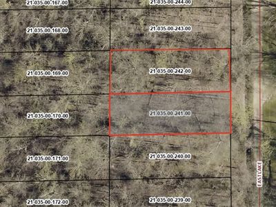 Eastlake Dr, Geneva, OH, 44041