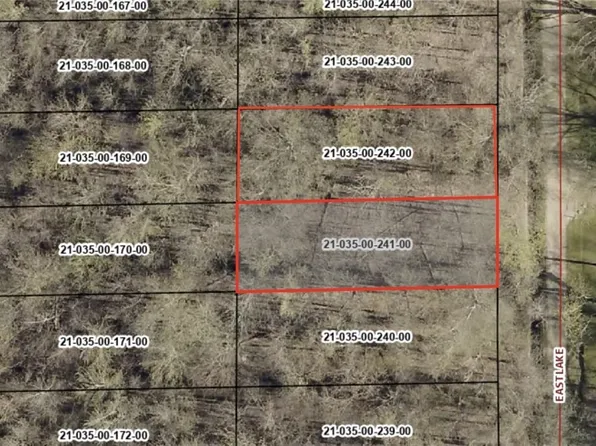 Eastlake Dr, Geneva, OH 44041