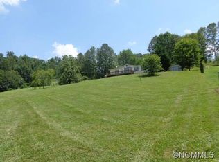 54 Anna Glenn Ln, Weaverville, NC 28787