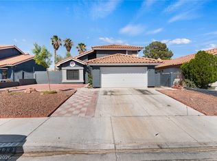 4770 Trevins Ave, Las Vegas, NV 89103