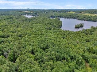 Lot 1-8 Watson Hill Road, Limerick, ME 04048