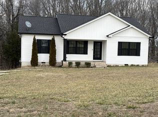 145 E Carter Rd, Portland, TN 37148